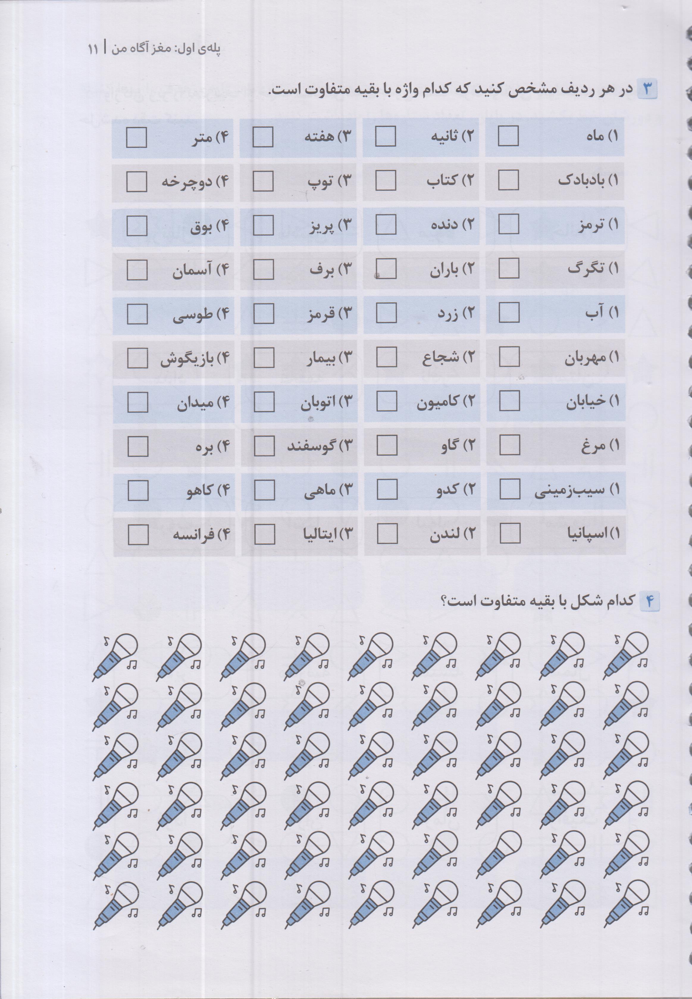 باشگاه مغز خانواده + پلاس